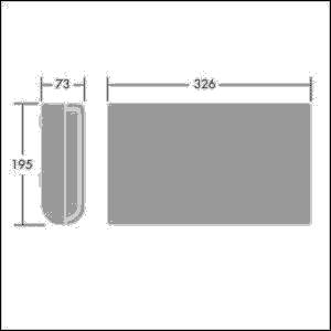 Thorn Notlicht-Piktogrammset VOYAGER SI #96236786