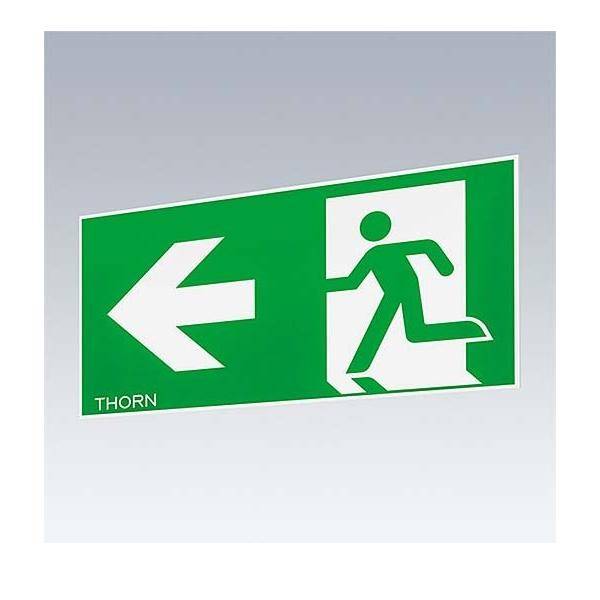 Thorn Notlicht-Piktogrammset VOYAGER SI #96236787