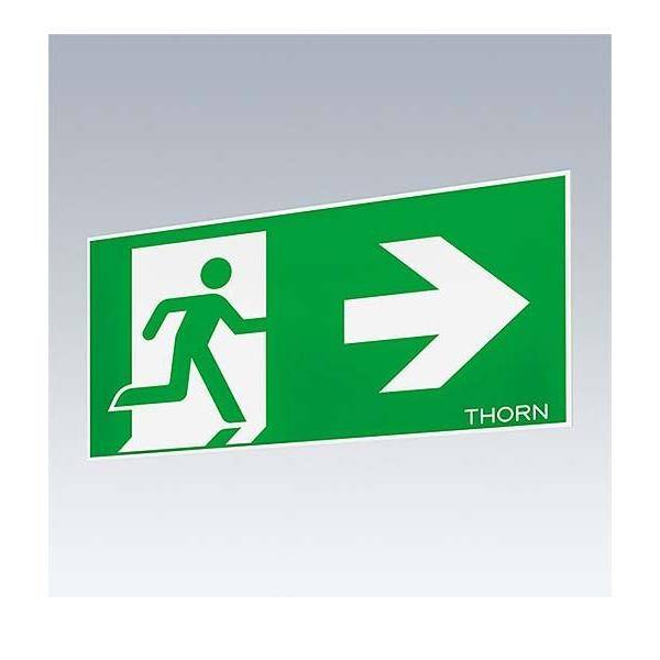 Thorn Notlicht-Piktogrammset VOYAGER SI #96236788