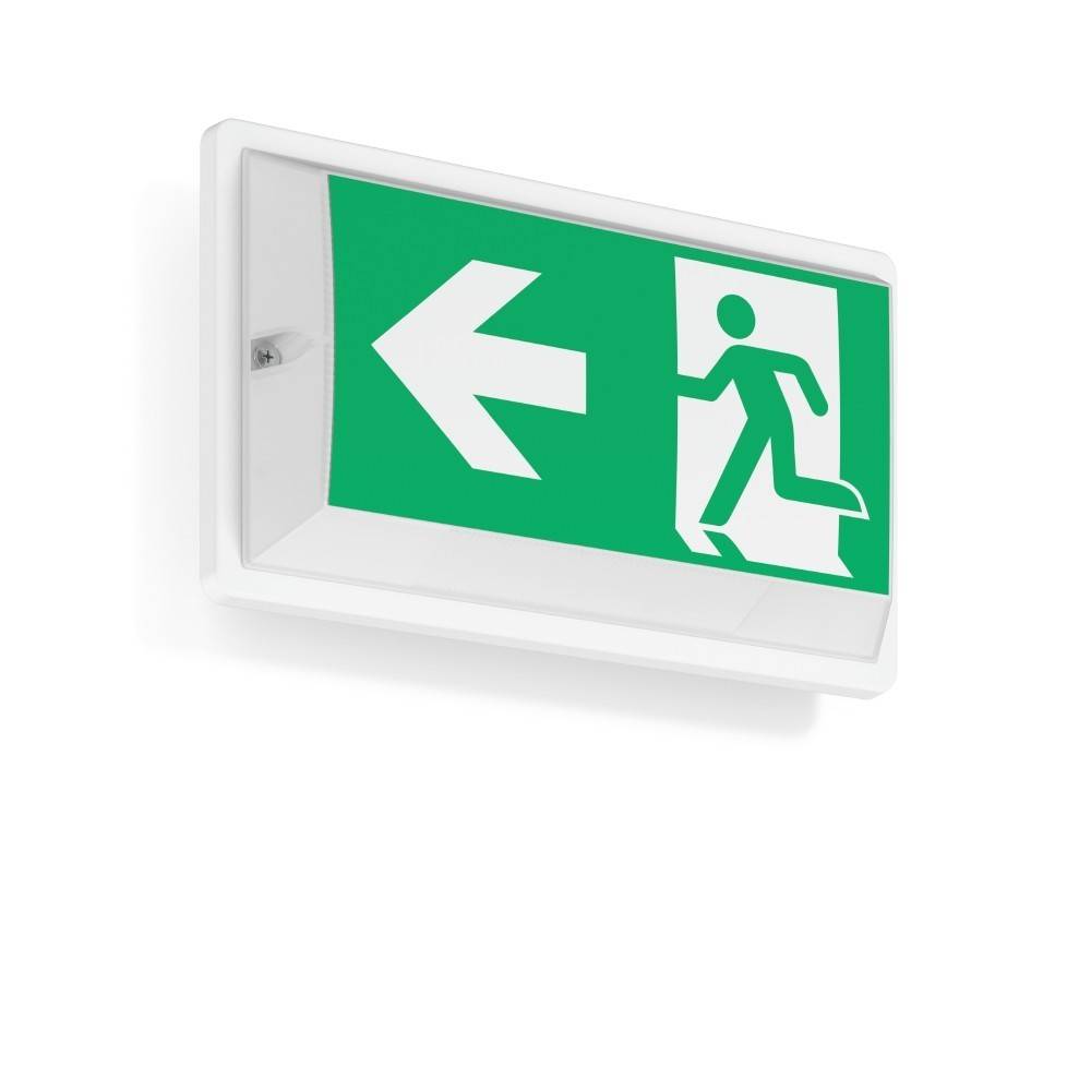 RZB LED-Notleuchte 672175.002