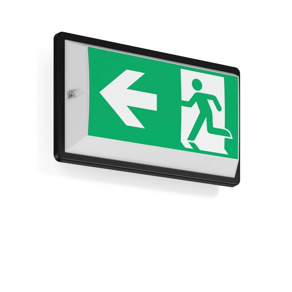 RZB LED-Notleuchte 672126.003