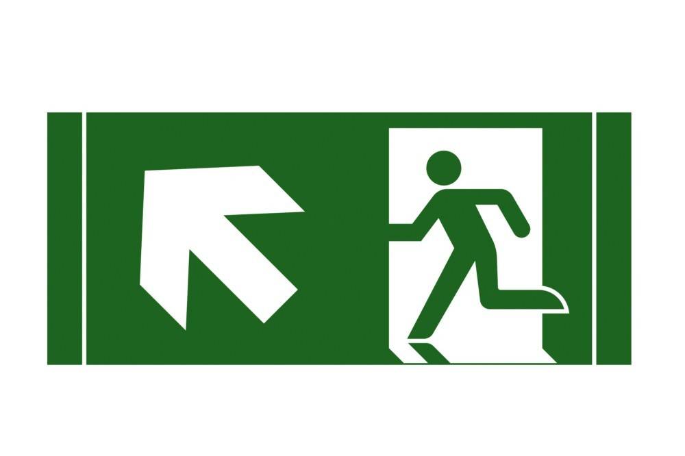 Schuch Licht Piktogramm 121/36