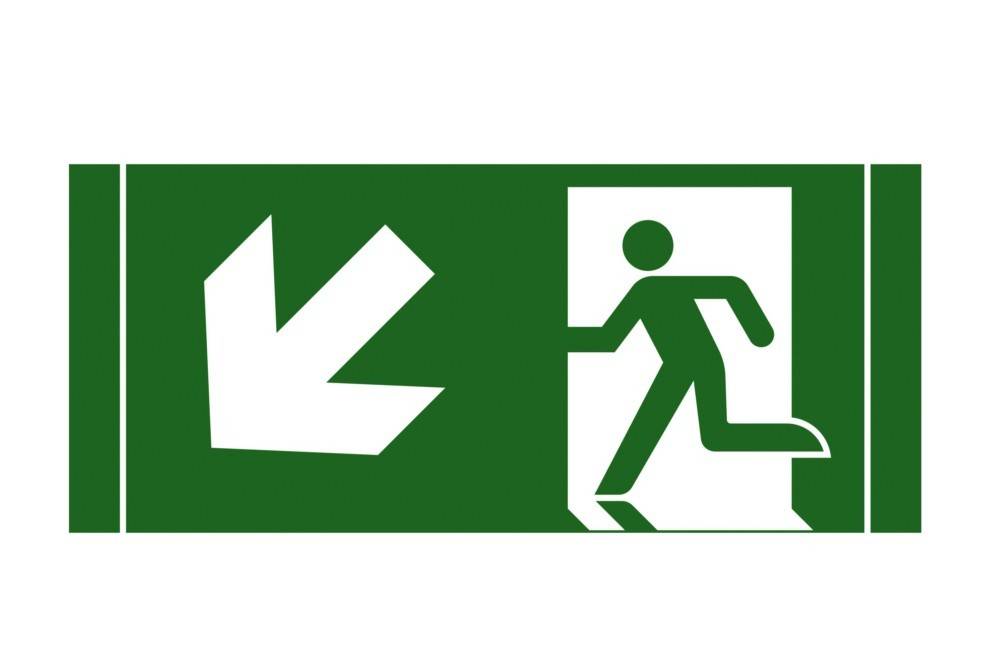 Schuch Licht Piktogramm 121/38