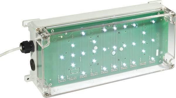 Ceag Sicherheitst. Ex-Rettungszeichenleuchte 1 2191 020 004