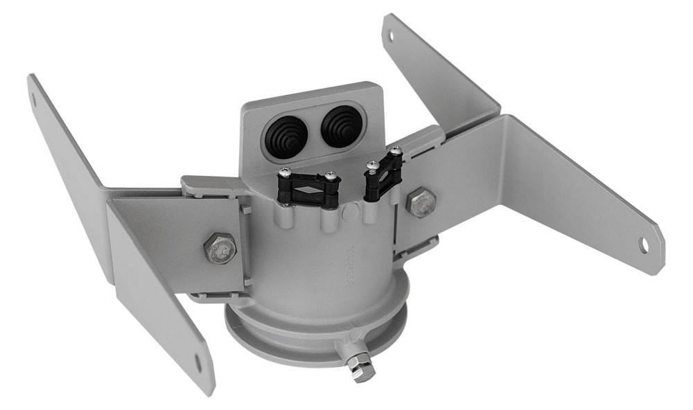 Spittler Doppelhalterung 14453294