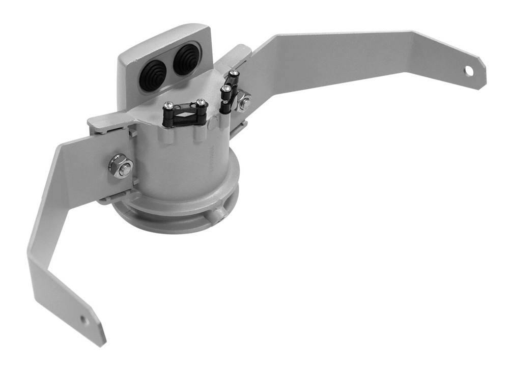 Spittler Halterung 14453794