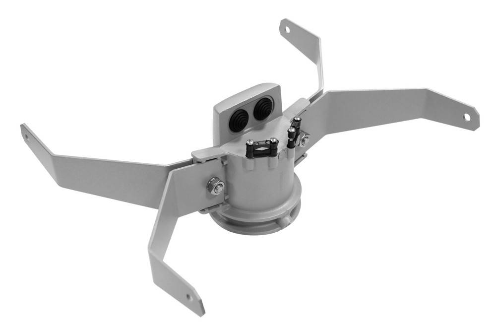 Spittler Halterung 14453894