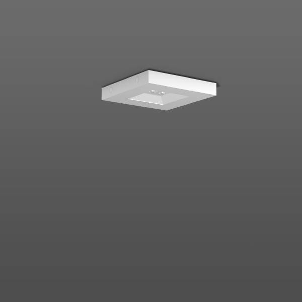 RZB LED-Sicherheitsleuchte 672170.002.6.07