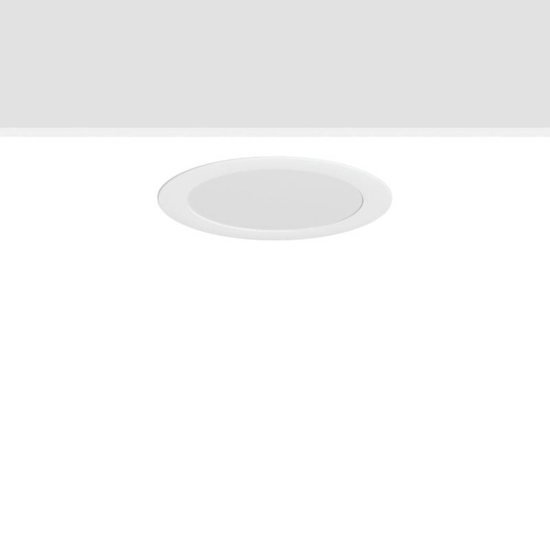 RZB LED-Notleuchte 672224.002.1.04