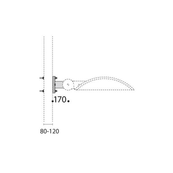 Spittler Halterung 14081902