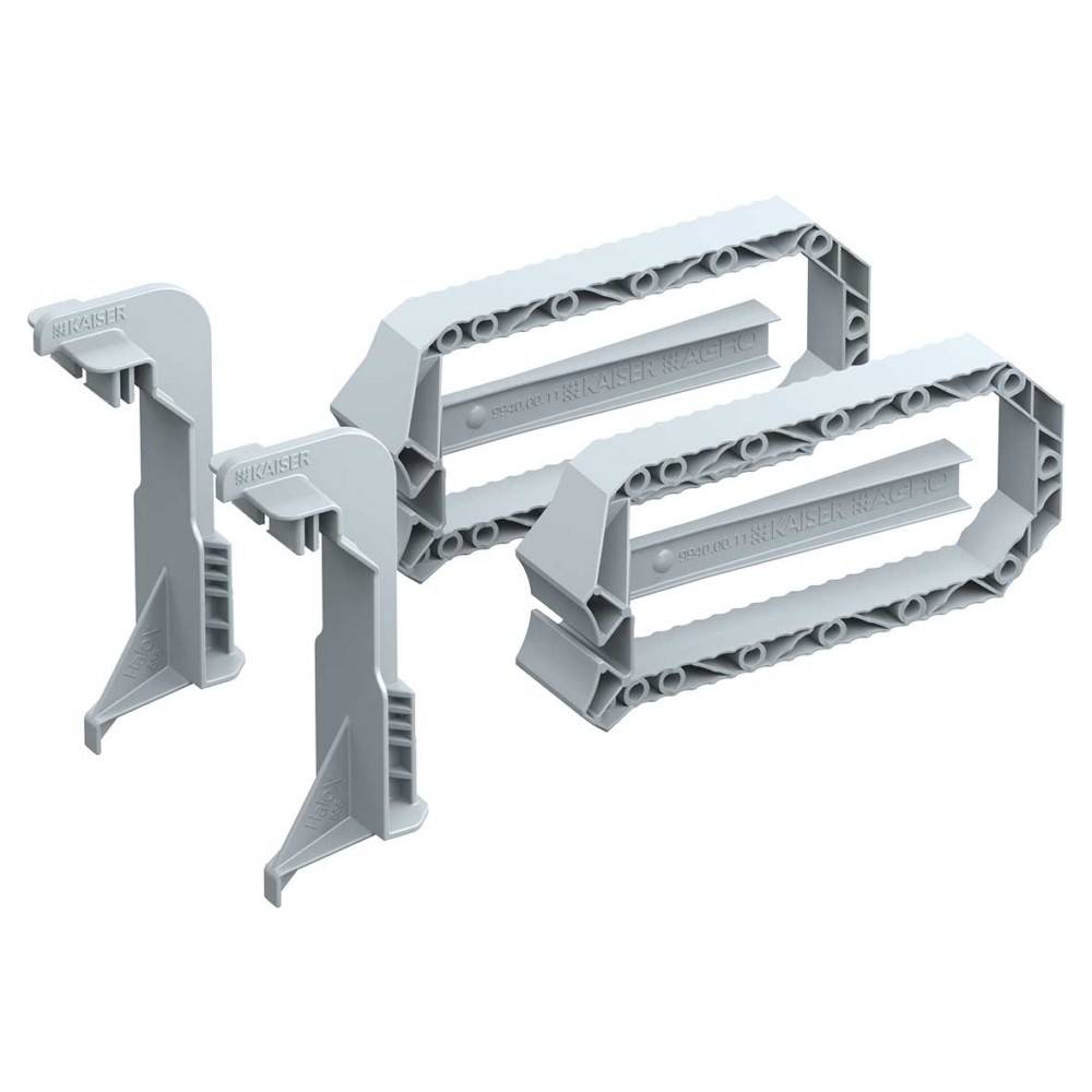 Kaiser Prefix Montageset 1299-65