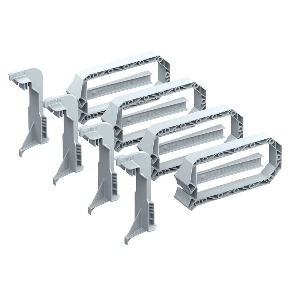 Kaiser Prefix Montageset 1299-66