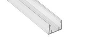 Barthelme Halteprofil AQUALUC 40100141