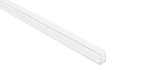 Barthelme Montageprofil AQUALUC 40500081