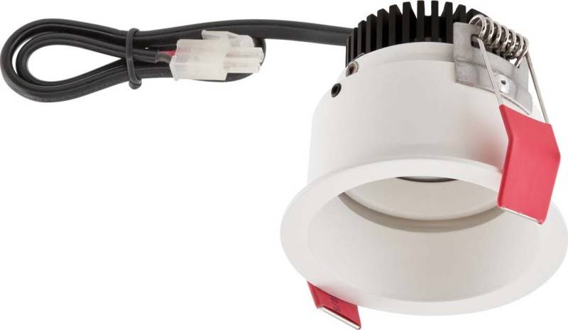 EVN Lichttechnik Deckeneinbauleuchte 569001602