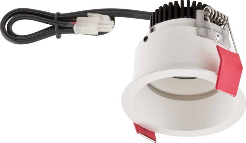 EVN Lichttechnik Deckeneinbauleuchte 569001627