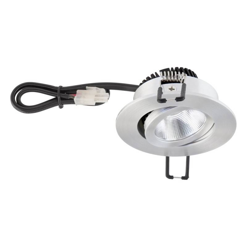 EVN Lichttechnik P-LED Deckeneinbauleuchte PC20031402