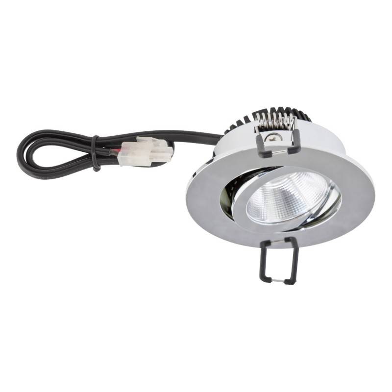 EVN Lichttechnik P-LED Deckeneinbauleuchte PC20061127