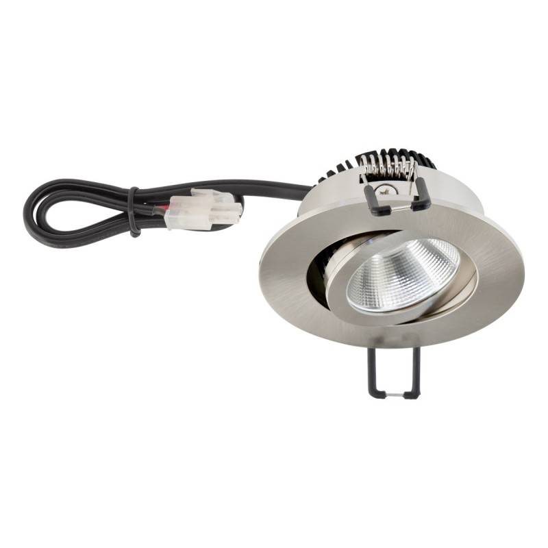 EVN Lichttechnik P-LED Deckeneinbauleuchte PC20061327