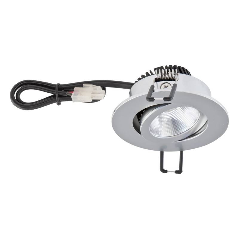 EVN Lichttechnik P-LED Deckeneinbauleuchte PC20061527