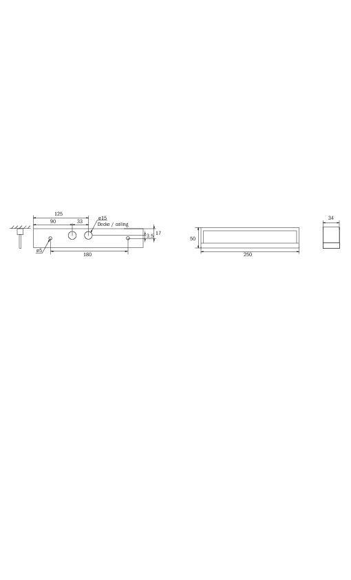 RP-Technik Sicherheitsleuchte KMB019ML
