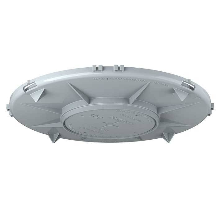 Kaiser Frontteil HaloX 180 1282-01