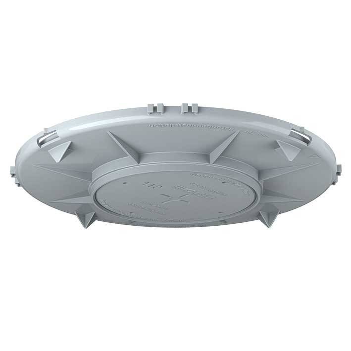 Kaiser Frontteil HaloX 180 1282-02