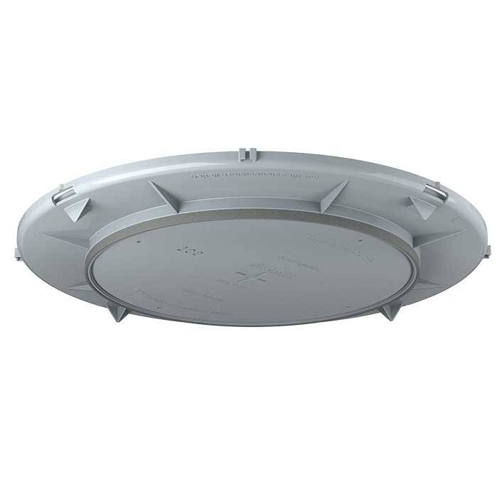 Kaiser Frontteil HaloX 250 1283-63