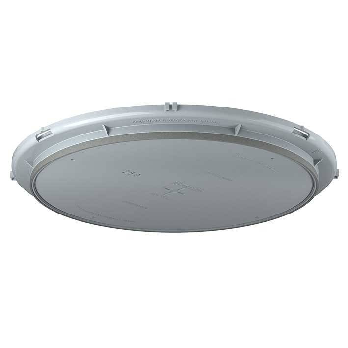 Kaiser Frontteil HaloX 250 1283-66