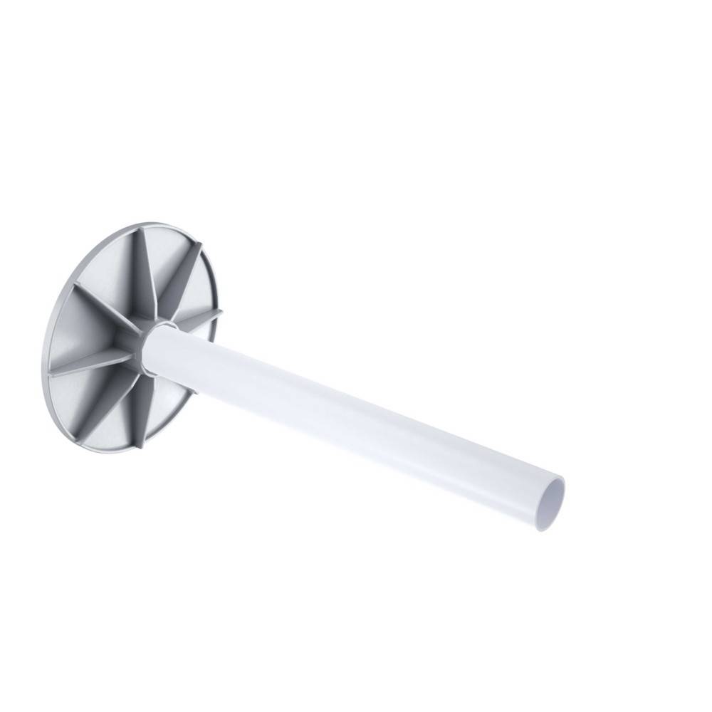 Kaiser Wandeinbausatz HaloX 180 1299-63