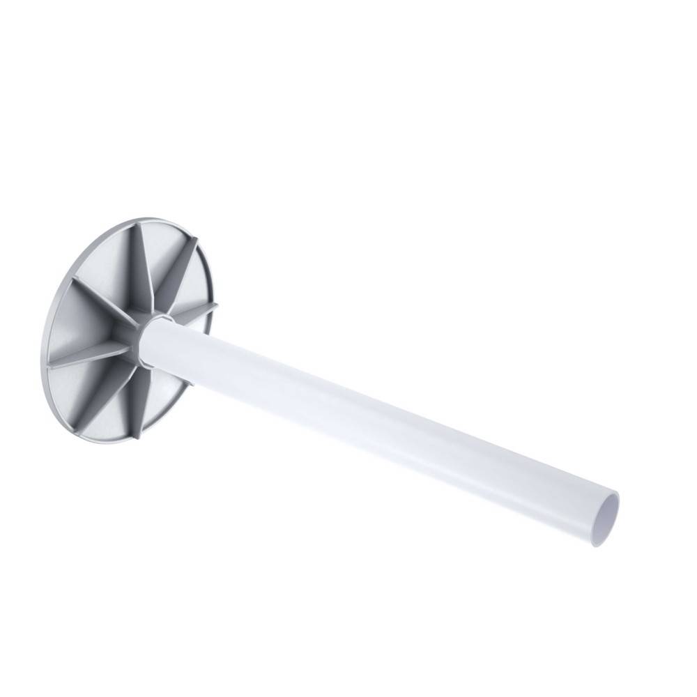 Kaiser Wandeinbausatz HaloX 180 1299-64