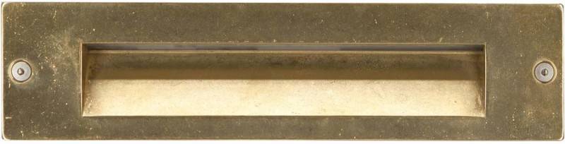 Spittler LED-Wandeinbauleuchte 304791