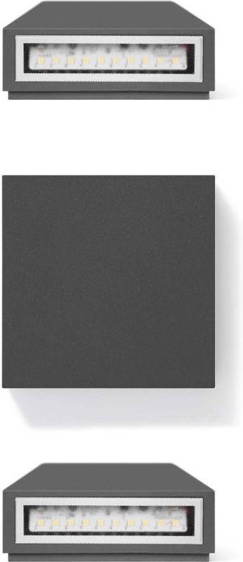 Spittler LED-Wandleuchte 304831