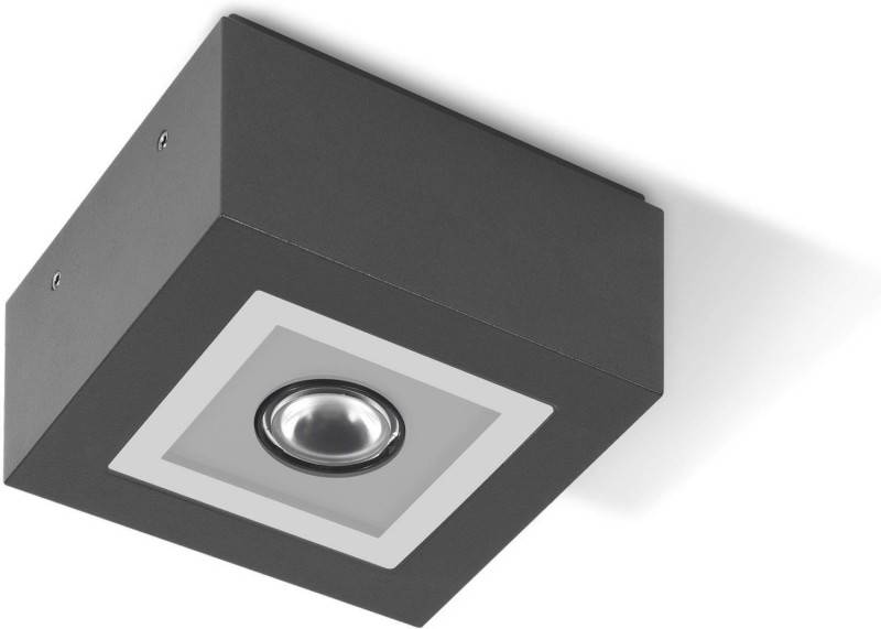 Spittler LED-Anbauleuchte 304876