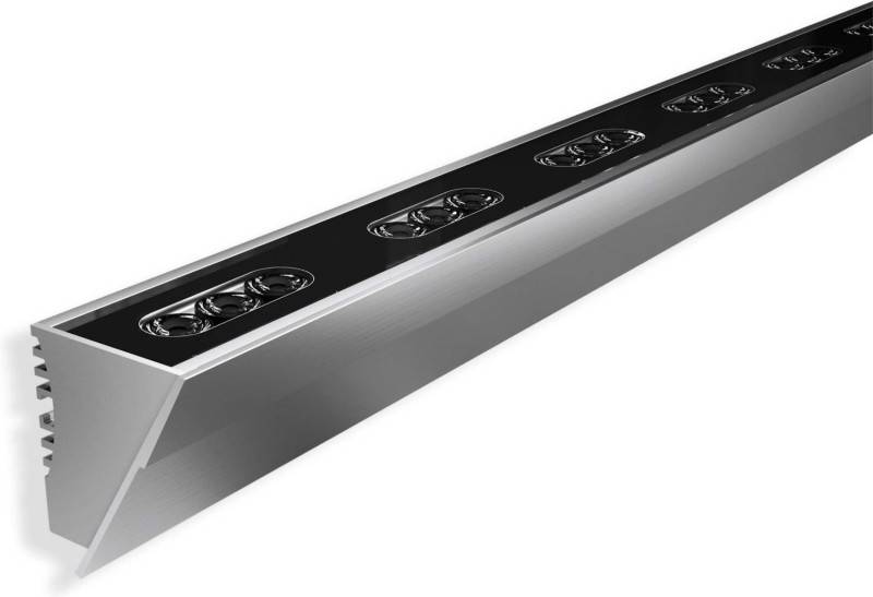 Spittler Lineare LED-Anbauleuchte 304899