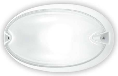 Spittler Wand- und Deckenleuchte 005702