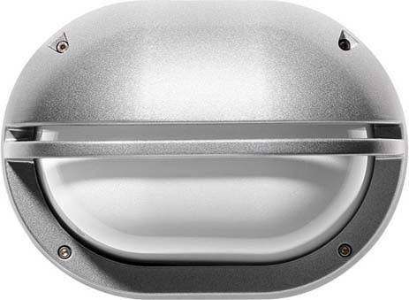 Spittler LED-Wand-u.Deckenleuchte 301651