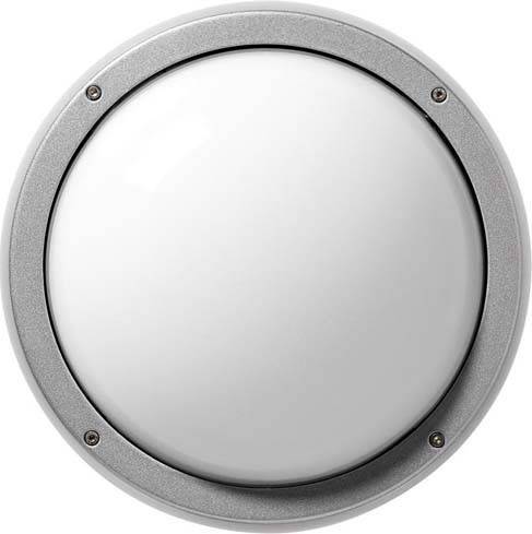 Spittler LED-Wand-u.Deckenleuchte 302632