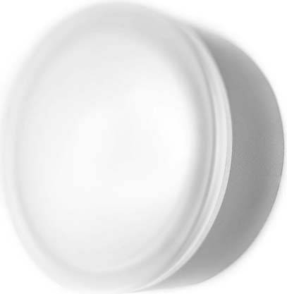 Spittler LED-Wand-u.Deckenleuchte 303066