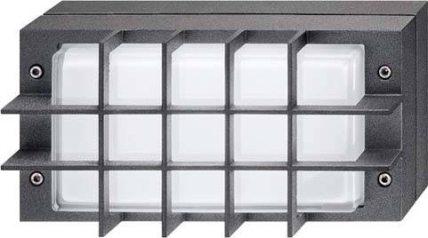 Spittler LED-Wand-u.Deckenleuchte 303418