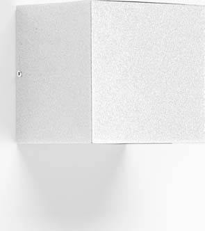 Spittler LED-Wandleuchte 4000K 303449
