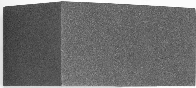 Spittler LED-Wandleuchte 4000K 303533