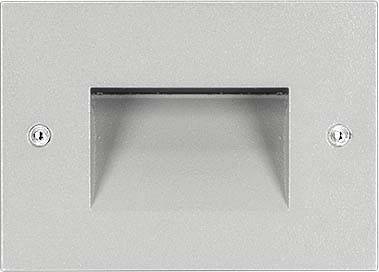 Spittler LED-Wandeinbauleuchte 304113