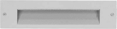 Spittler LED-Wandeinbauleuchte 304116