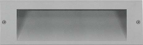 Spittler LED-Wandeinbauleuchte 304120