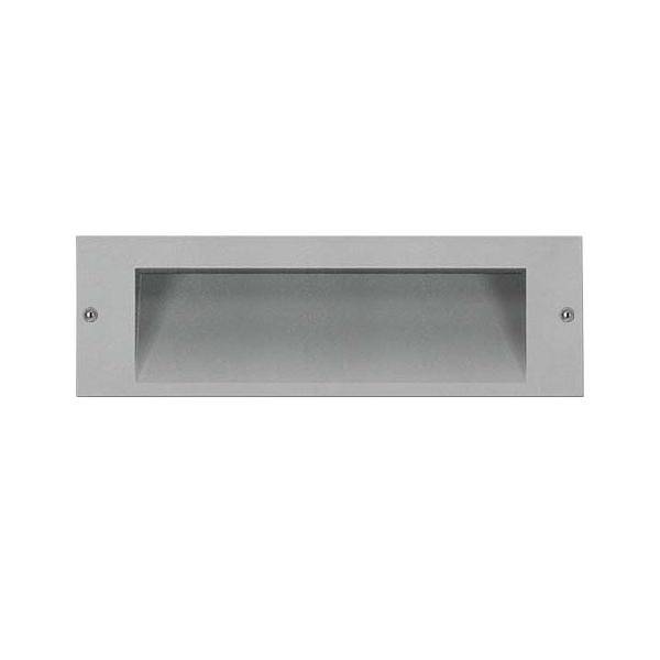 Spittler LED-Wandeinbauleuchte 304125