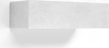 Spittler LED-Wandleuchte 4000K 304346