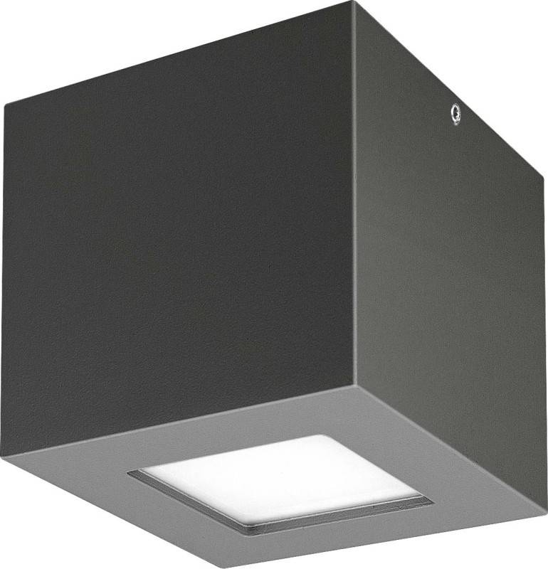 Spittler LED-Anbauleuchte 304489
