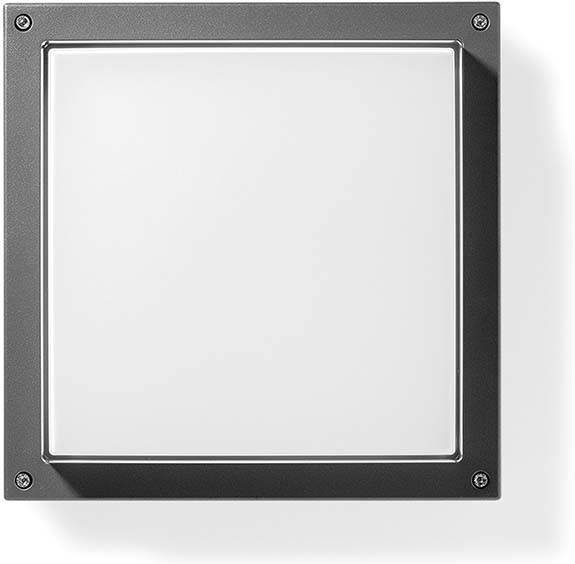 Spittler LED-Wand-u. Deckenleuchte 304662