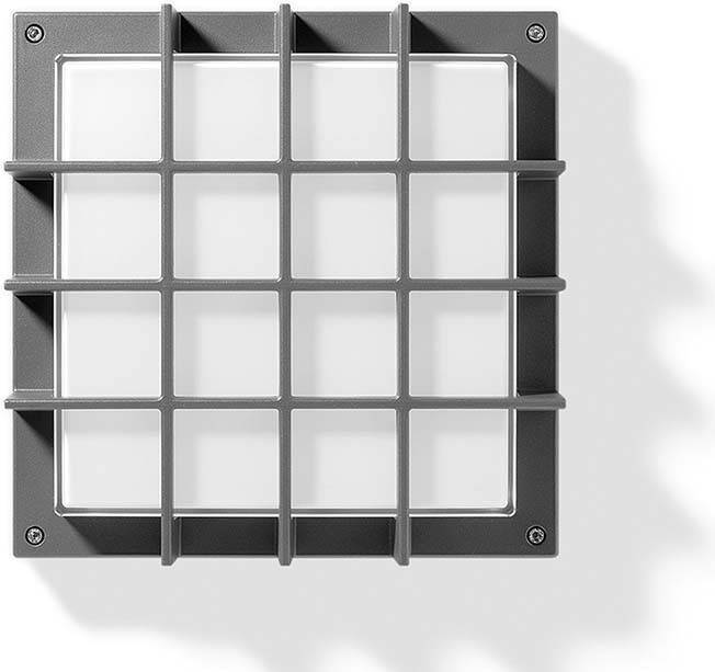 Spittler LED-Wand-u. Deckenleuchte 304784